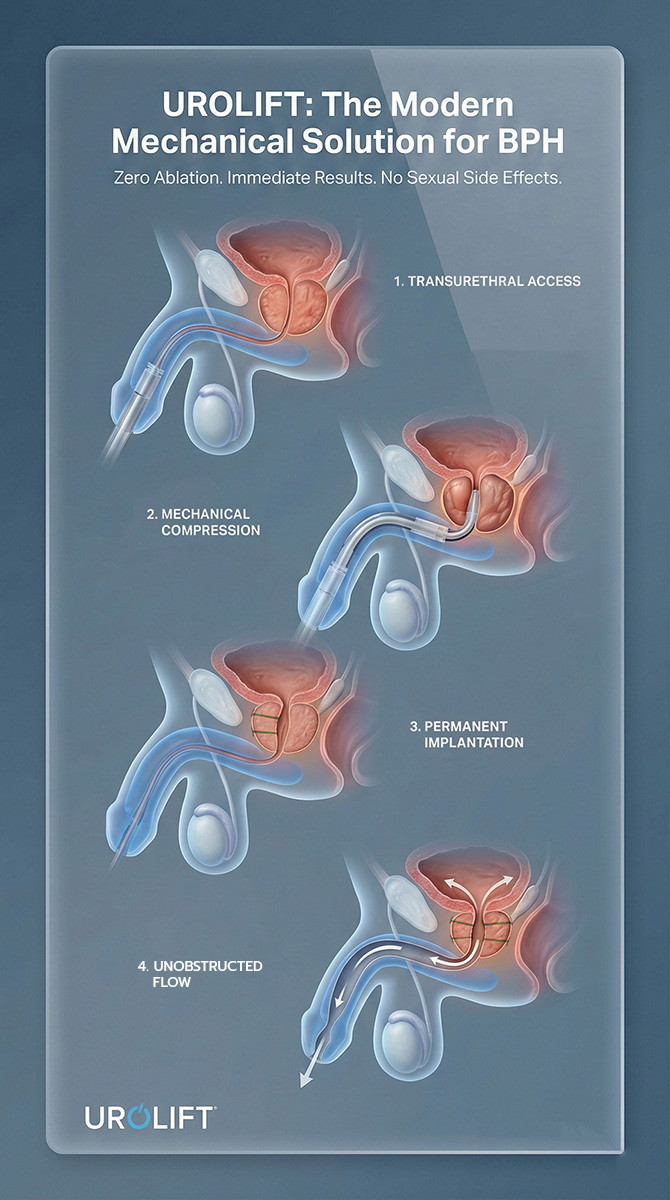 Clinical Mechanism